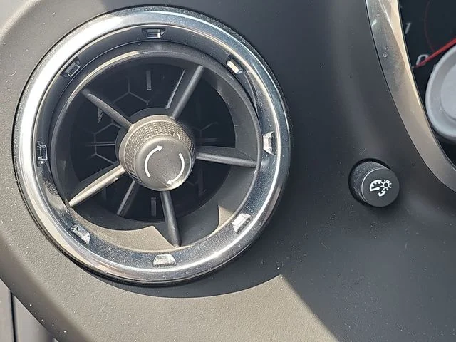 Used 2019 Blue Chevrolet 1LT image 20