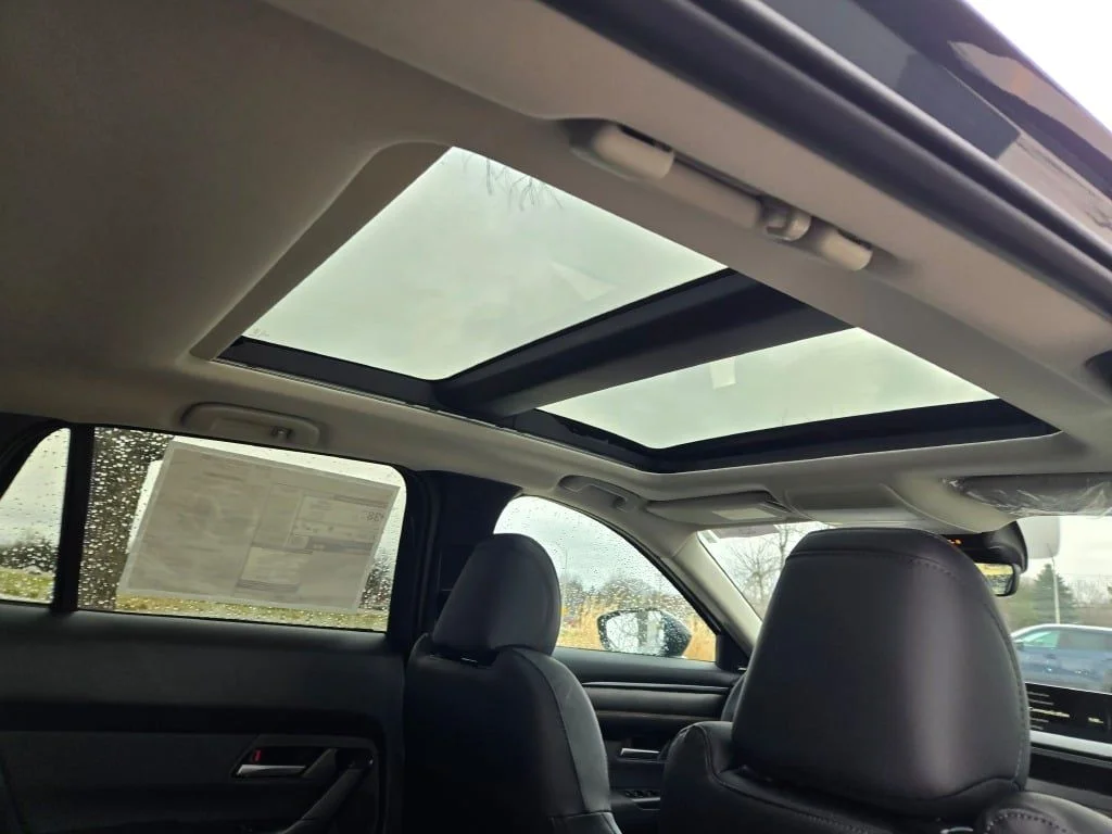 2026 Mazda CX-50 Premium - Photo 9