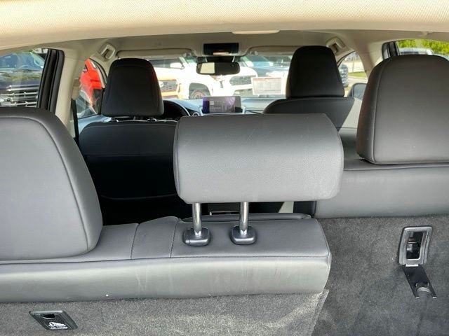 Used 2021 Gray Lexus 300h image 13