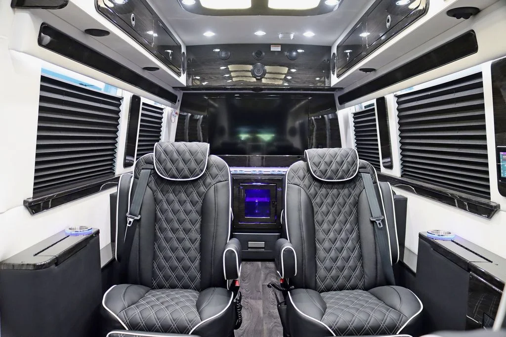 Used 2026 Black Mercedes-Benz  image 37