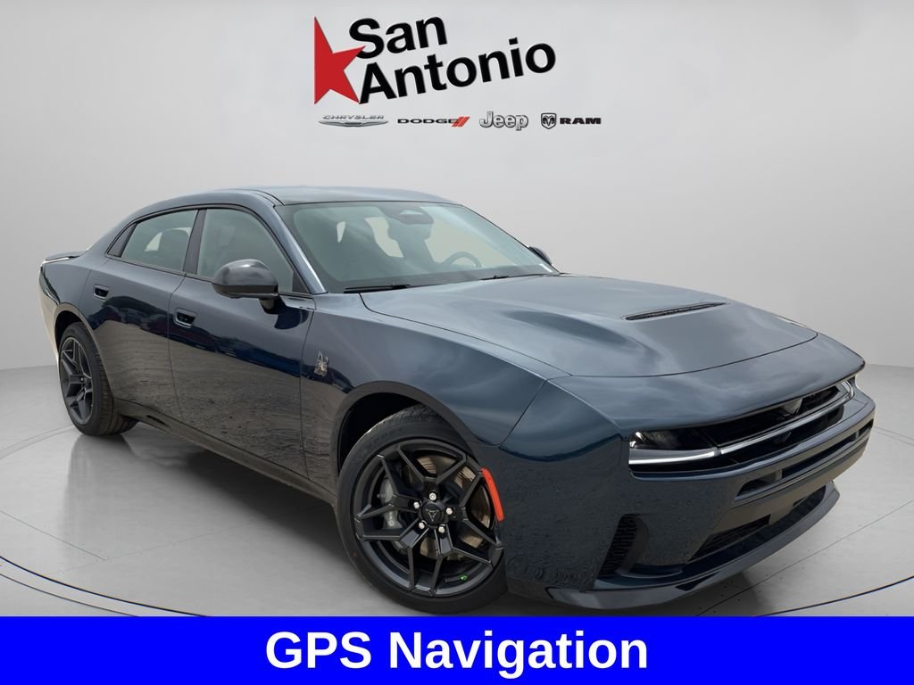 New 2026 After Dark Dodge Scat Pack Plus image 2