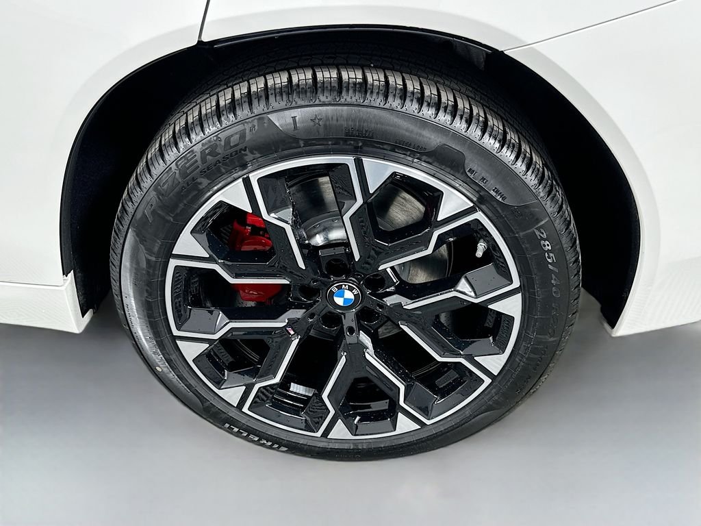 Used 2026 Alpine White BMW 30 xDrive image 23