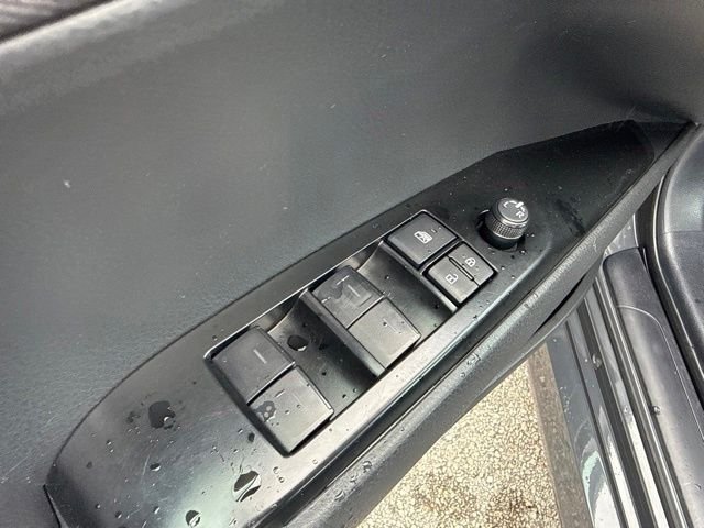 Used 2025 Gray Toyota LE image 29