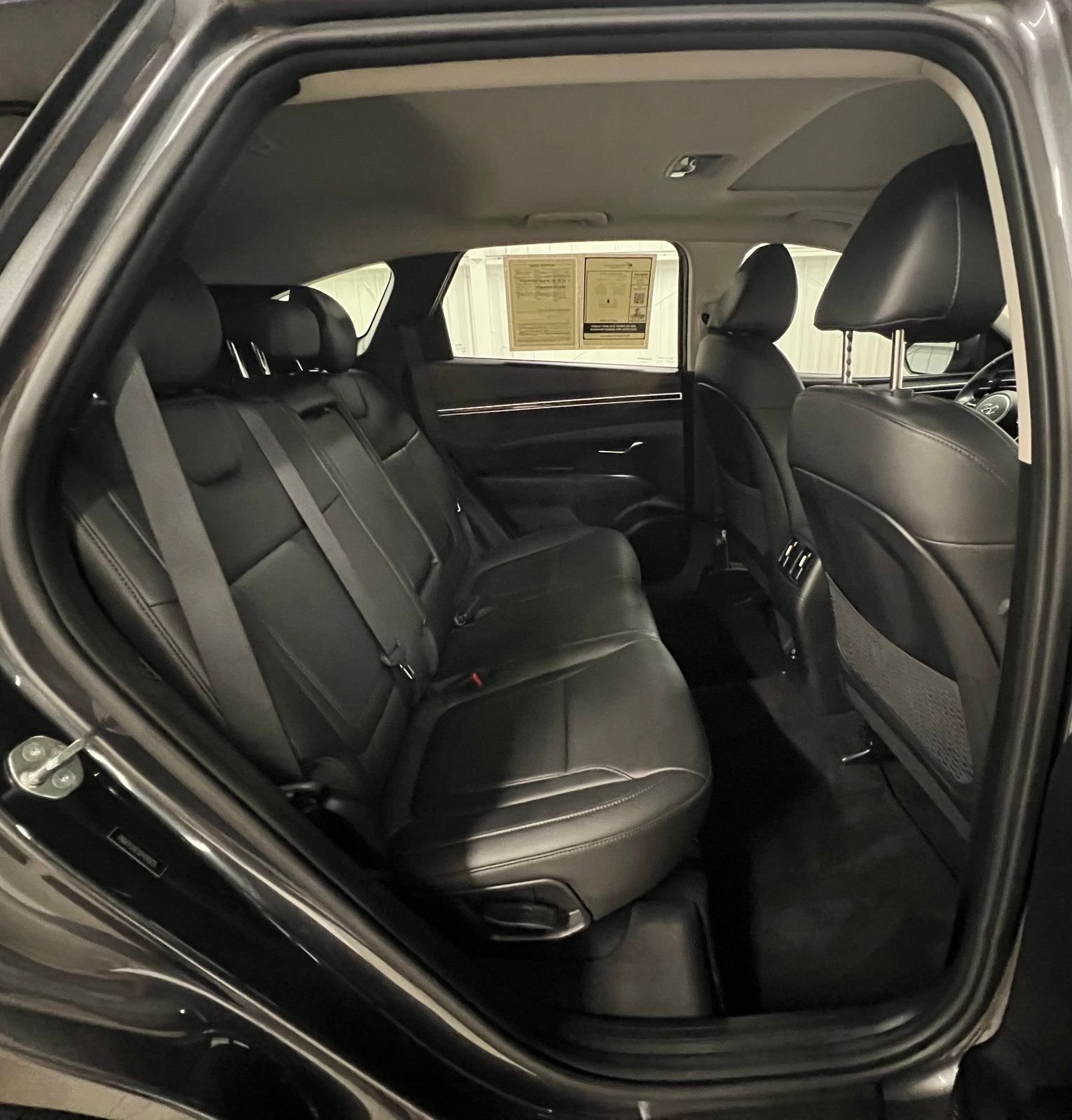 Certified Used 2023 Gray Hyundai SEL image 20
