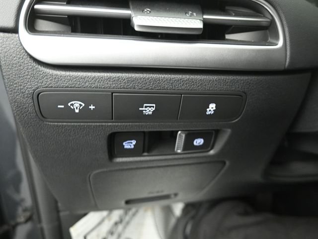 2025 HYUNDAI PALISADE - Image 18