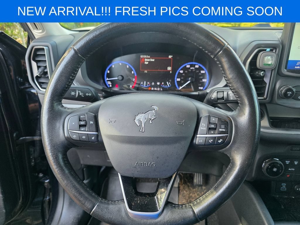 Used 2021  Ford Big Bend image 10