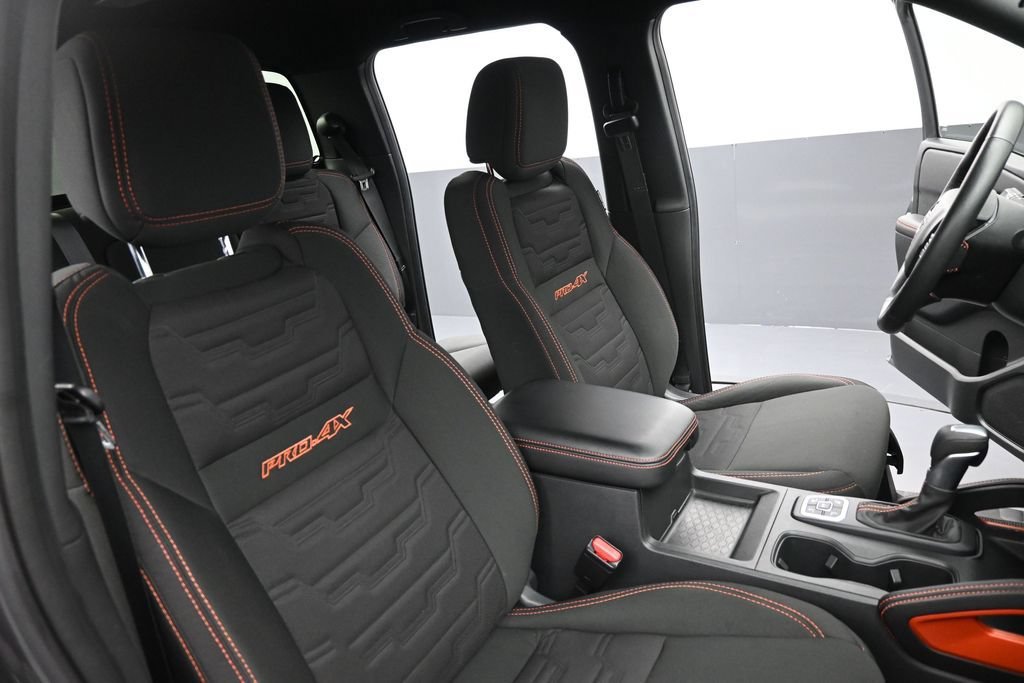 Used 2026 Gray Nissan PRO-4X image 26
