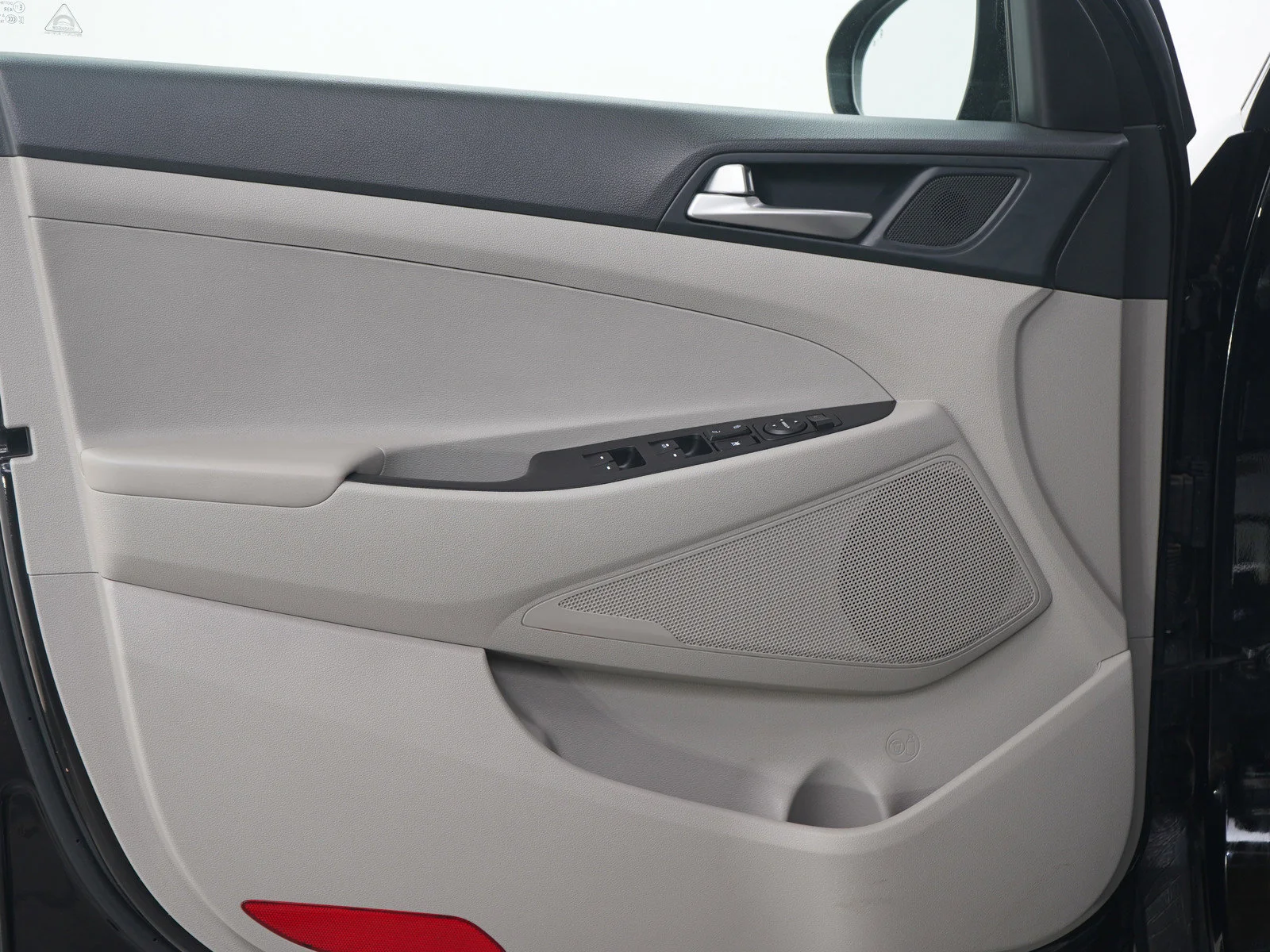 Used 2020 Black Noir Pearl Hyundai SEL image 18