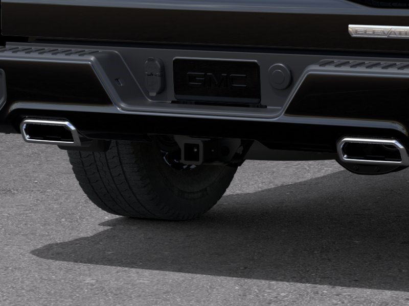2026 GMC Sierra 1500 Elevation - Photo 14