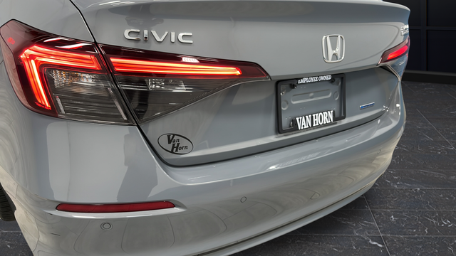 Used 2025 Gray Honda Sport Touring image 35