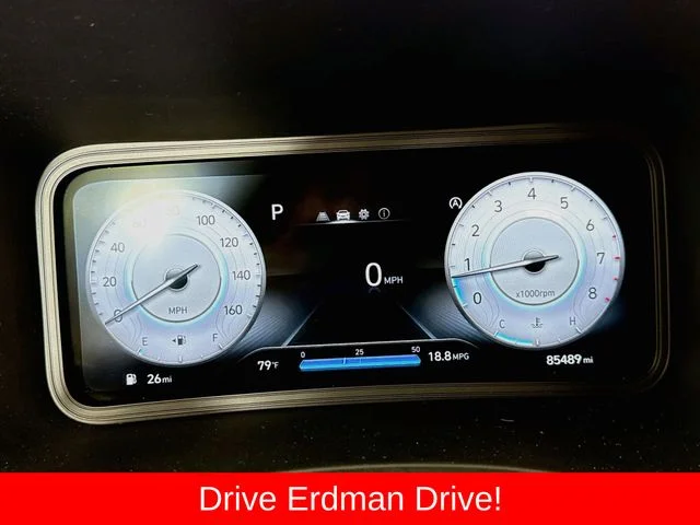 Used 2022 Gray Hyundai N Line image 17