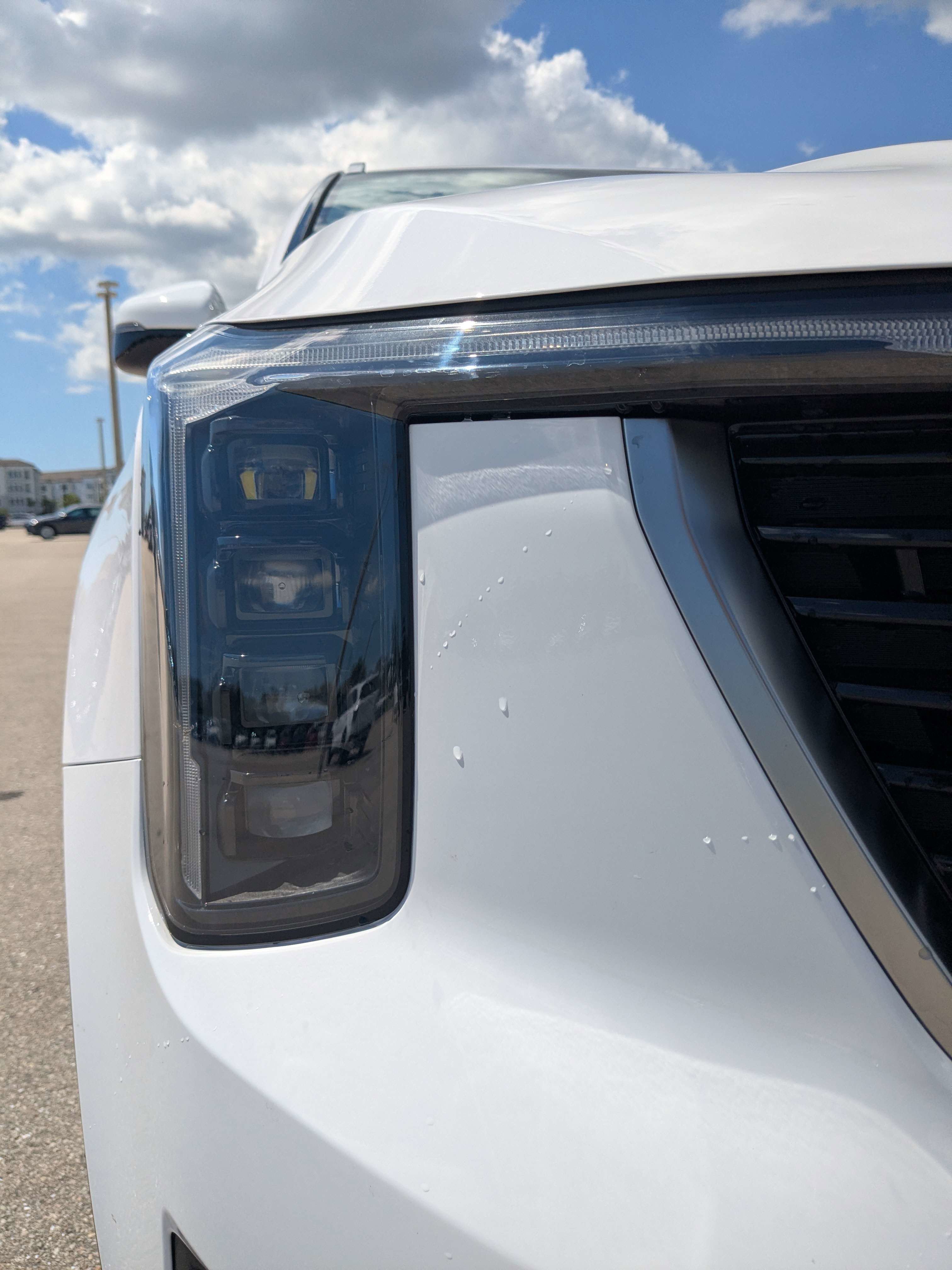 New 2026 Glacial White Kia S image 10