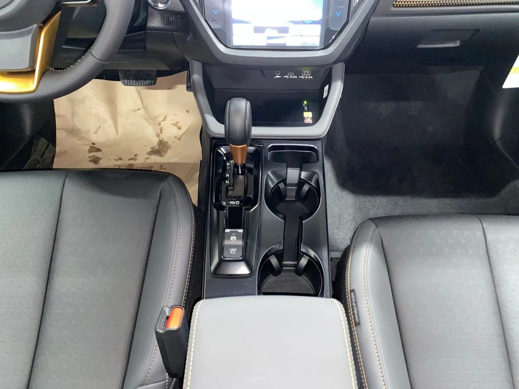 2026 Subaru Forester Wilderness - Photo 16