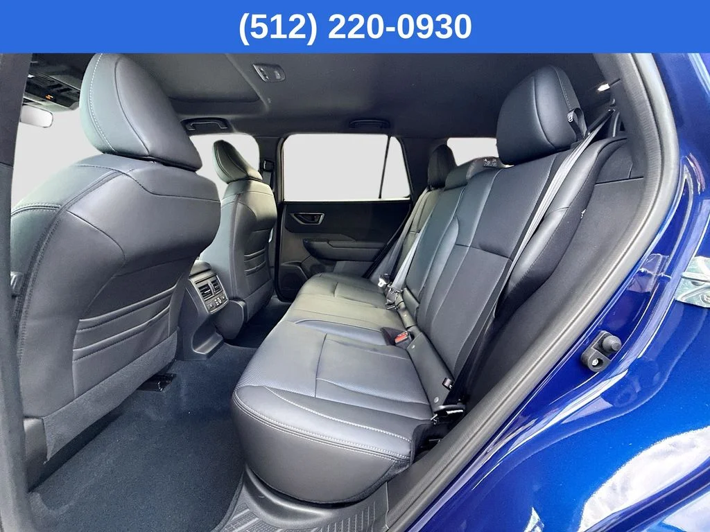 New 2026 SAPPHIRE BLUE PEARL Subaru Limited image 31
