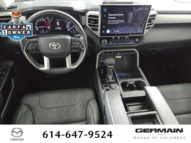Used 2022 Beige Toyota Limited image 18