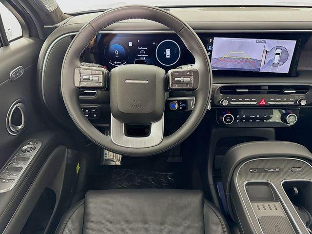 New 2026 Gray Hyundai Calligraphy FWD image 41