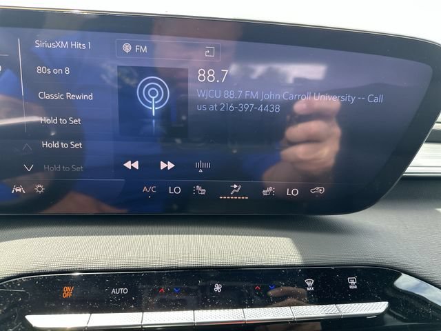 2026 Buick Enclave Preferred - Photo 14