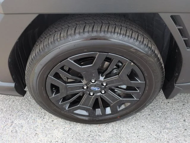 2026 Subaru Outback Limited XT - Photo 10