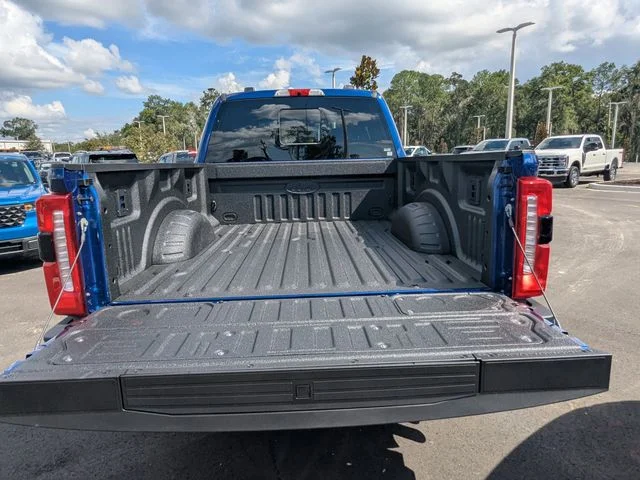 2026 Ford F-350 Super Duty Lariat - Photo 13
