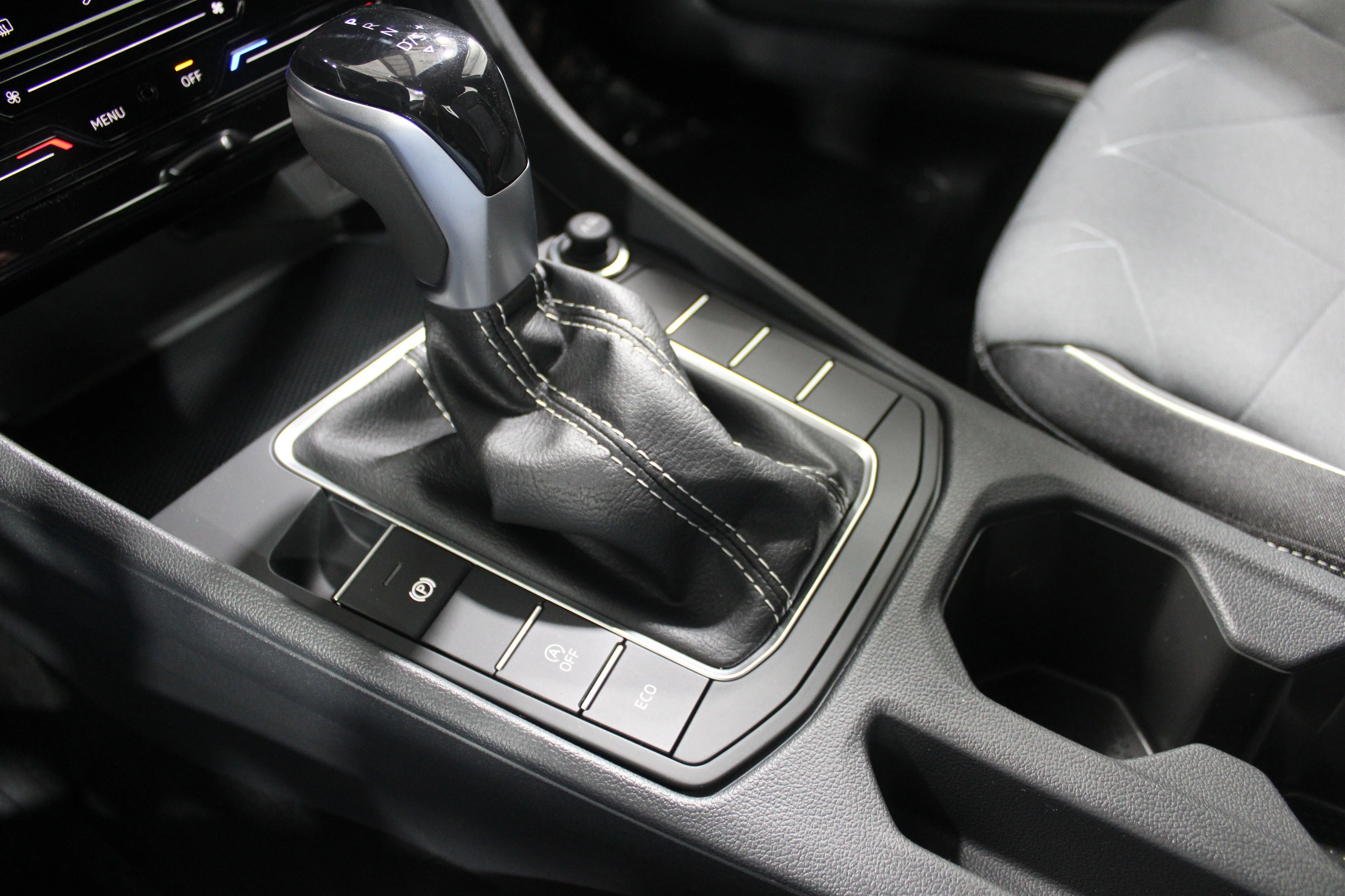 New 2026 Monument Gray Volkswagen Sport image 16