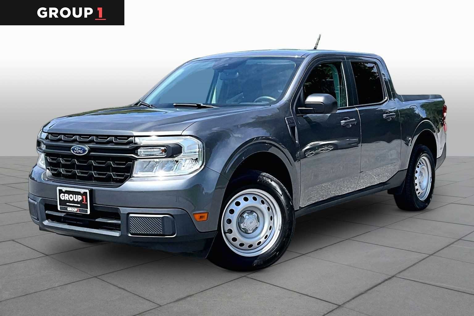 2022 Ford Maverick XL