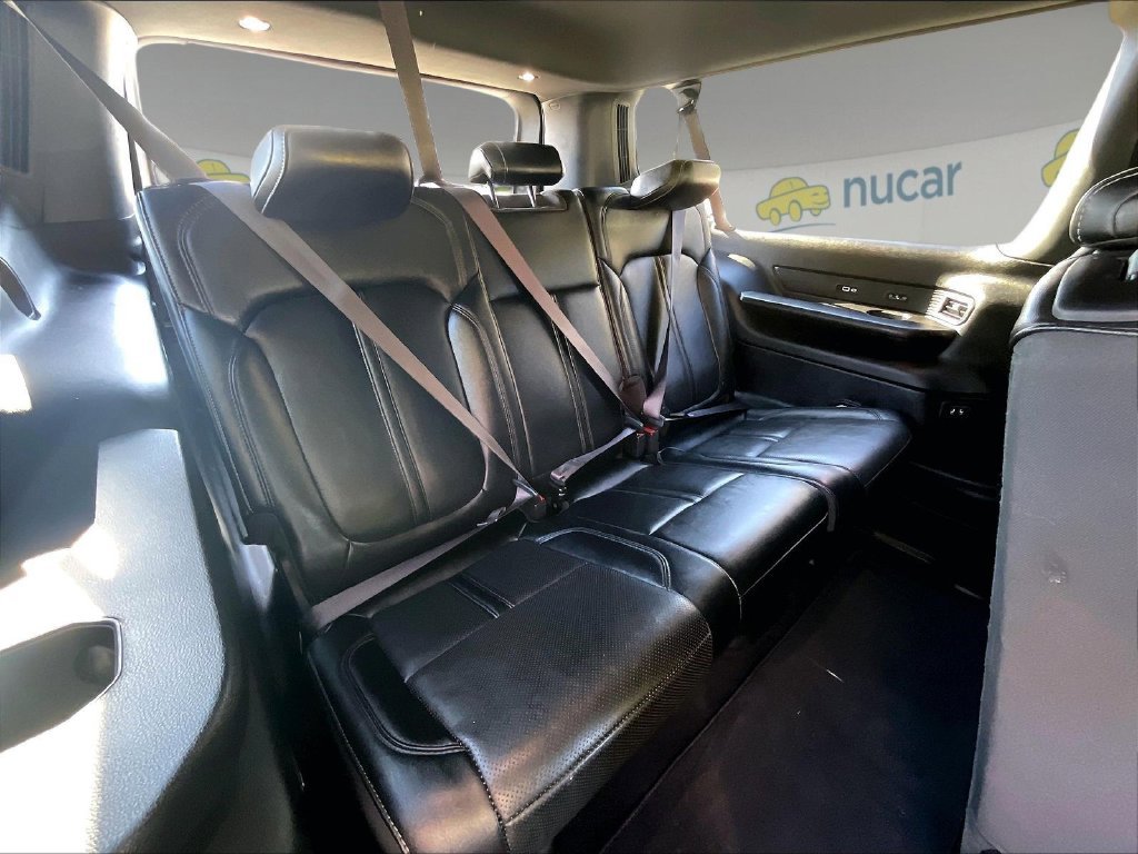 Used 2024 Silver Jeep Series II image 17
