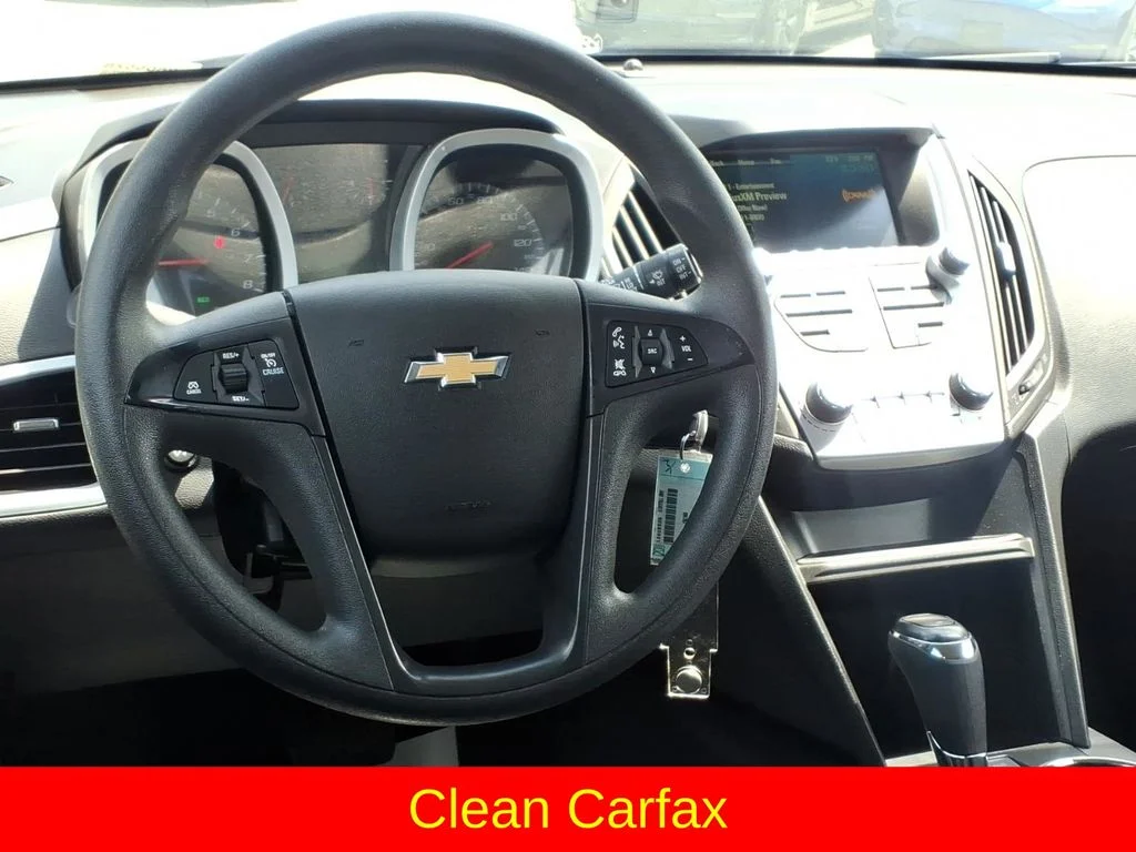 Used 2017 Gray Chevrolet LS image 6