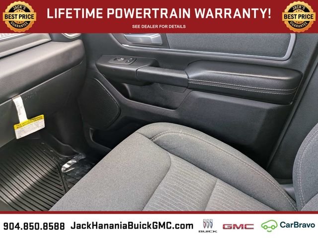 Used 2022 Black Ram Big Horn/Lone Star image 18