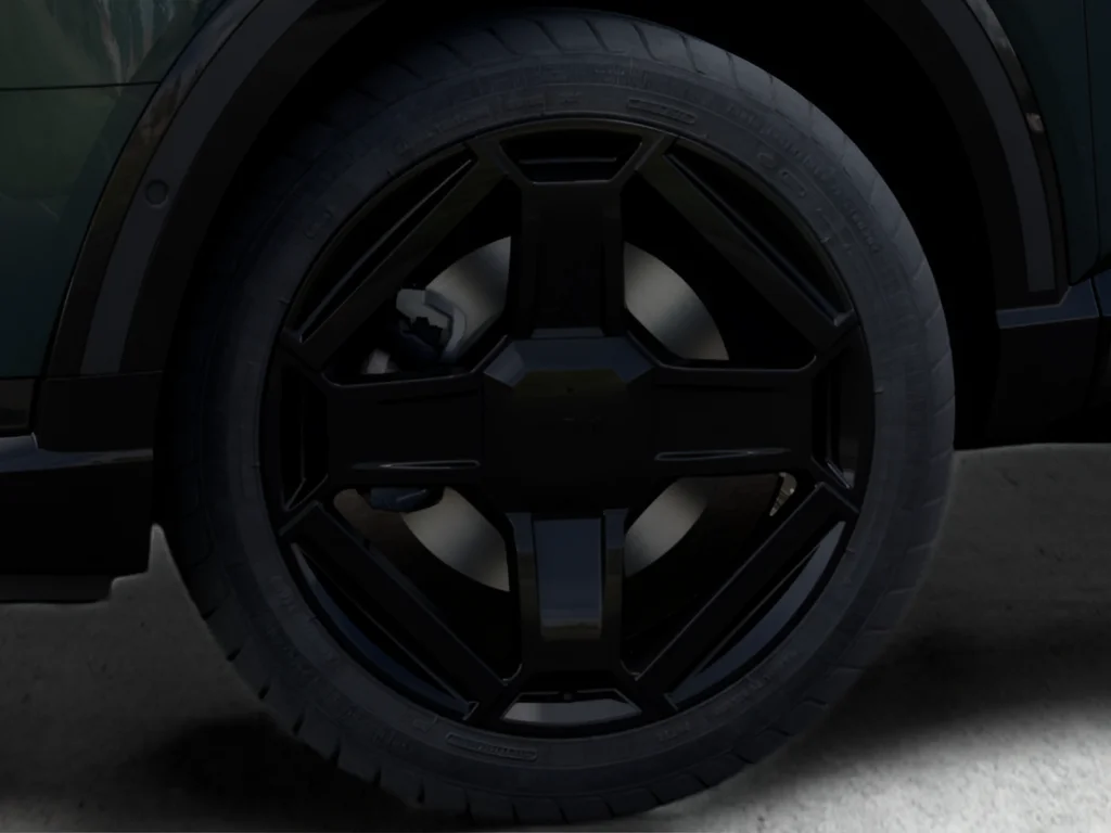 New 2027 Green Kia X-Line SX image 24