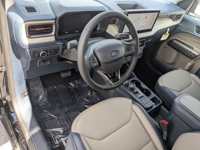 New 2026 Black Ford Lariat image 10
