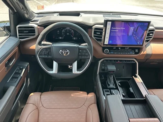 Used 2026 Beige Toyota 1794 image 14