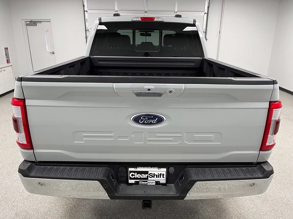 2023 Ford F-150 Lariat - Photo 9