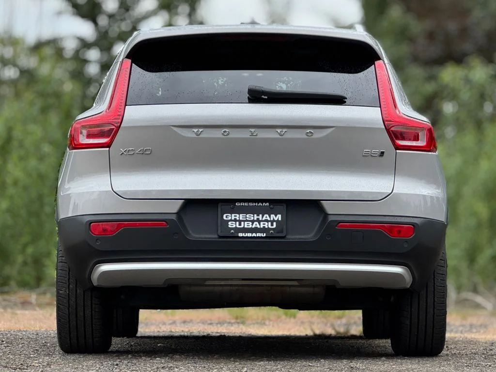 2024 Volvo XC40 Core - Photo 6