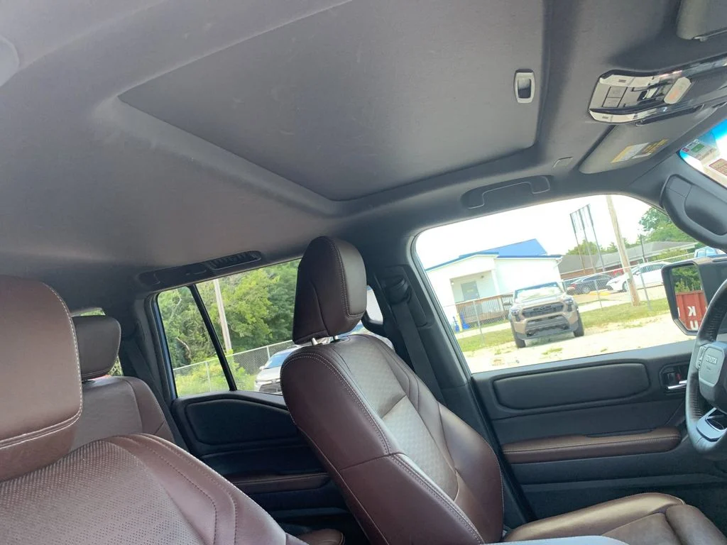 Used 2024 Blue Toyota Base image 18