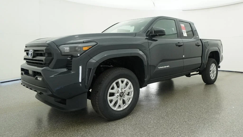 New 2026 Underground Toyota SR5 image 2
