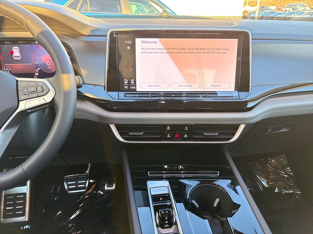 2026 Volkswagen Atlas Atlas Peak Edition - Photo 15