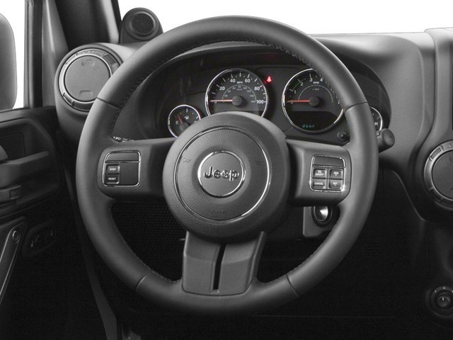 Used 2016 Rhino Clearcoat Jeep Sport image 9