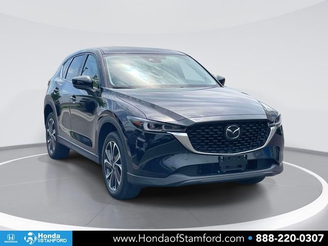 2023 Mazda CX-5 S Premium package Auto AWD's photo