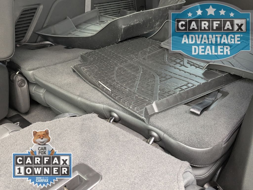 Used 2023 Orange Chevrolet Z71 image 22