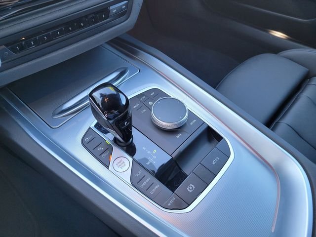 Used 2023 Skyscraper Gray Metallic BMW sDrive30i image 30