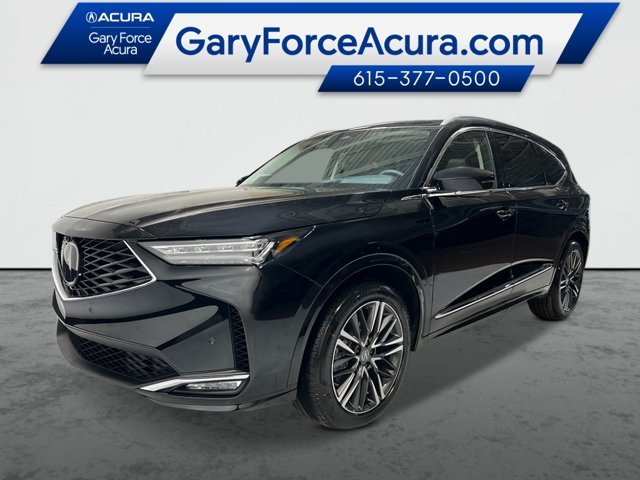 Acura MDX w/Advance Package AWD