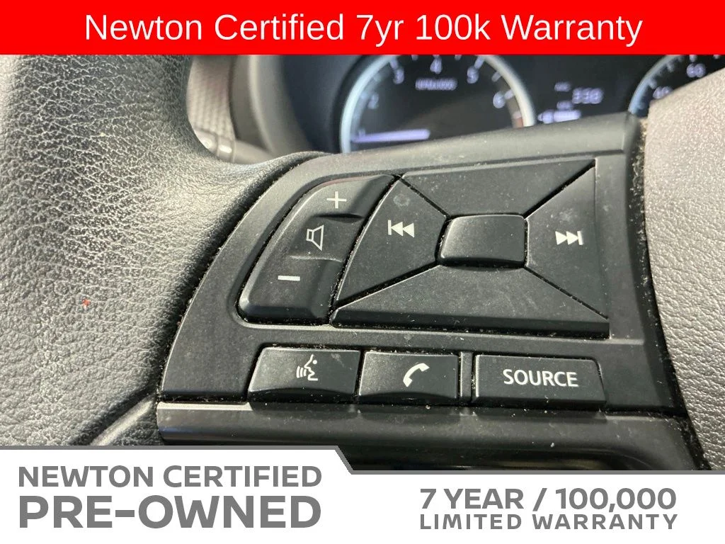 Certified Used 2024 Super Black Nissan S image 20