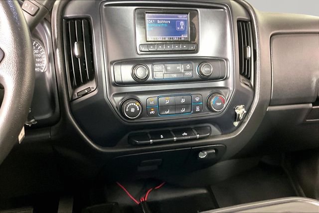 Used 2014 White Chevrolet Work Truck image 7