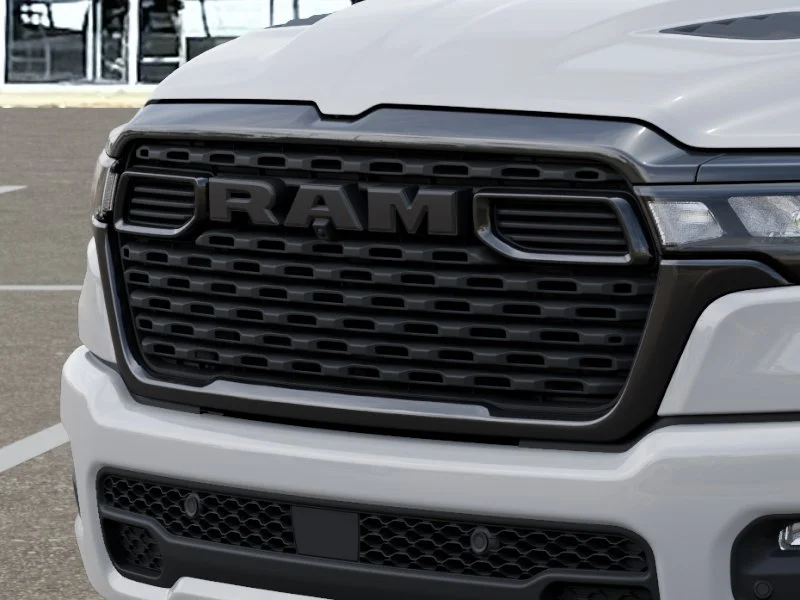 2026 RAM 1500 Express - Photo 37