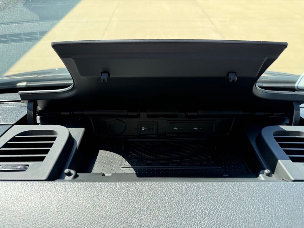 2024 Mercedes-Benz Sprinter Cargo Van Base - Photo 40