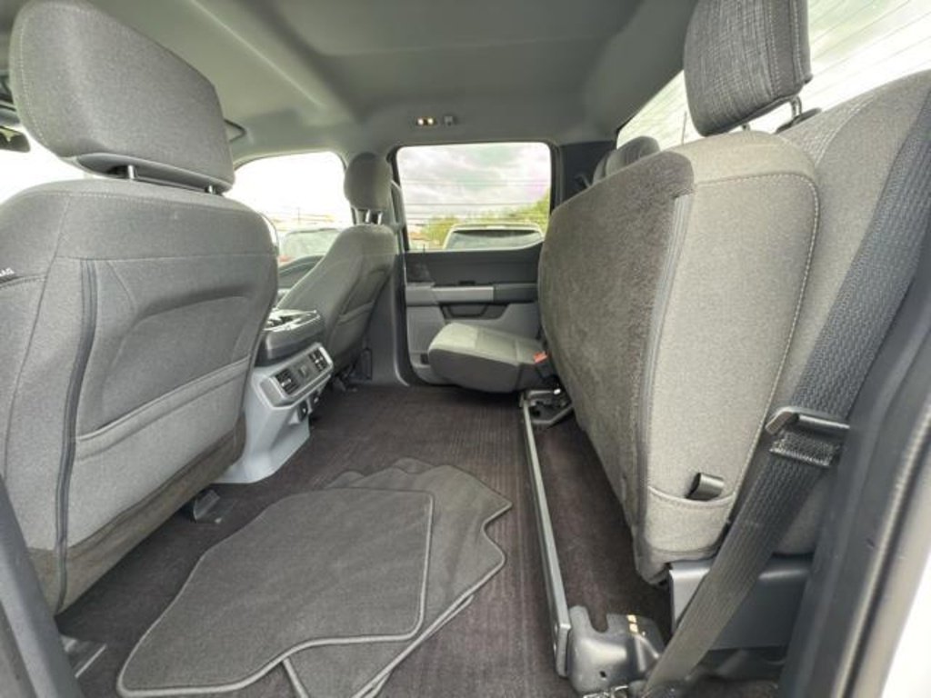 2021 Ford F-150 XLT - Photo 26