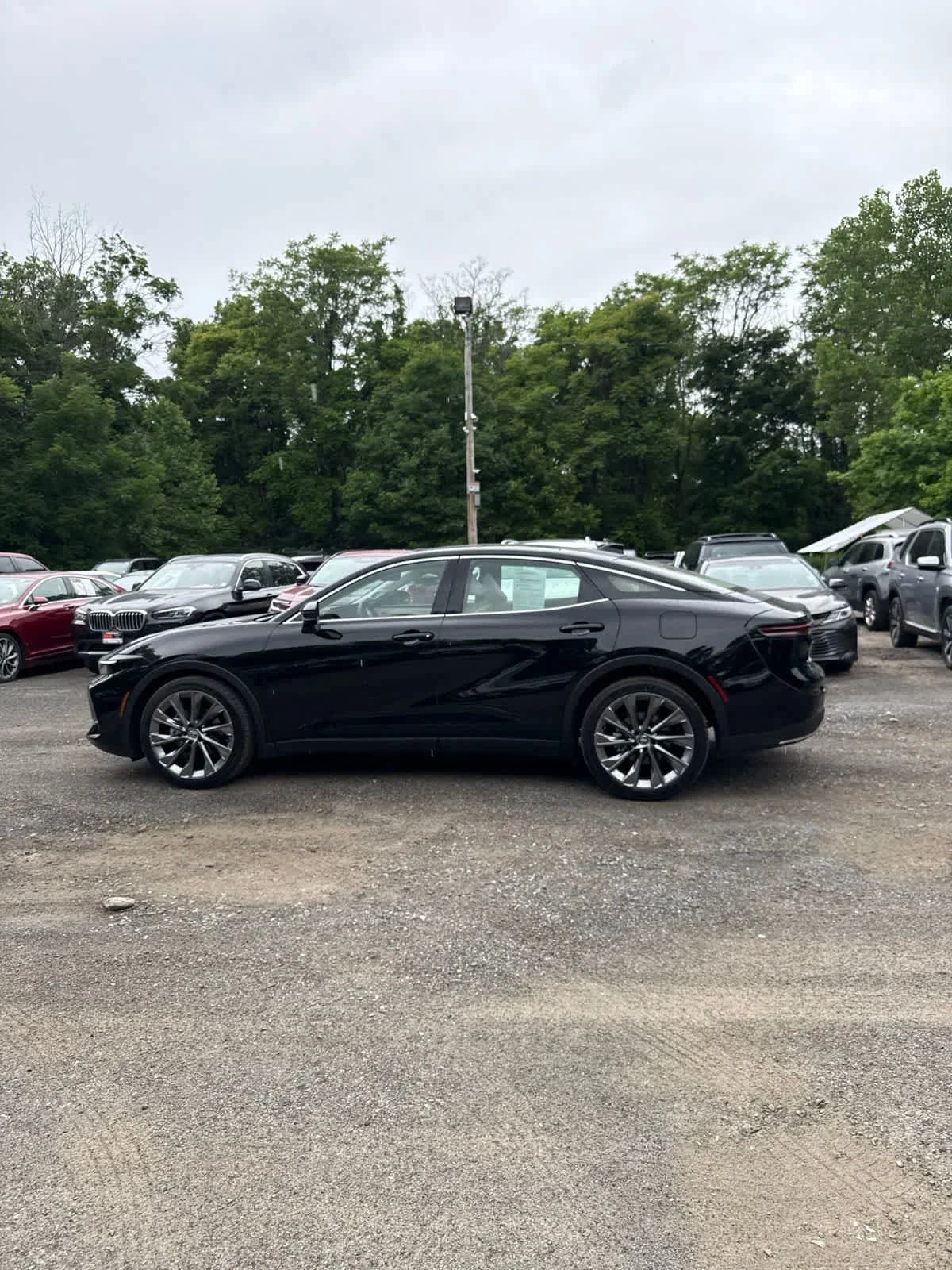 Used 2026 Black Toyota Limited image 11