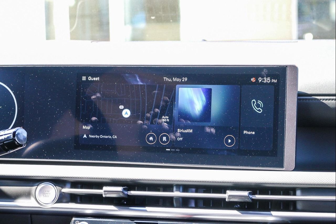 2025 Hyundai Santa Cruz XRT - Photo 14