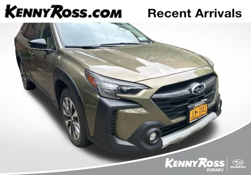 2023 Subaru Outback Limited's photo