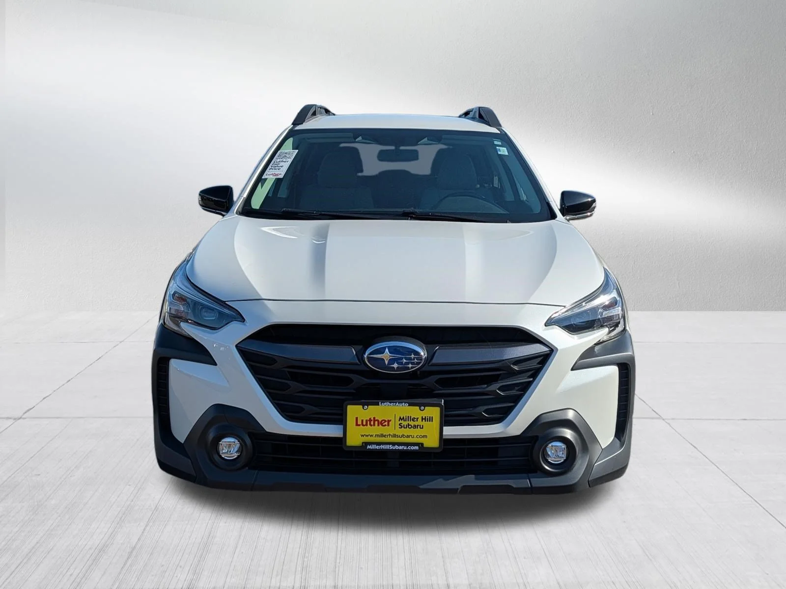 Used 2023 Subaru Outback Premium with VIN 4S4BTADC8P3206536 for sale in Hermantown, Minnesota
